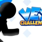 Play Vex Challenges Game Online
