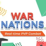 Play War Nations.Io Game Online