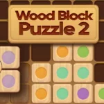 Play Wood Block Puzzle 2 Game Online