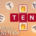 Play Words Of Wonders Game Online