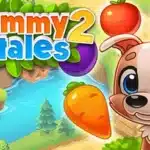 Play Yummy Tales 2 Game Online