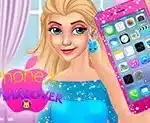 Play Iphone X Makeover Game Online